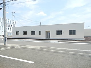 若林区荒井　A棟　グループ会社同居タイプ